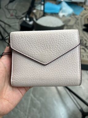Dior Short Wallet